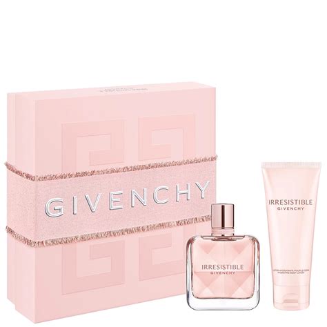 coffret parfum givenchy femme|original givenchy perfume for women.